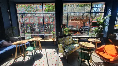 Szypułka - Wegańska Pracownia Cukiernicza